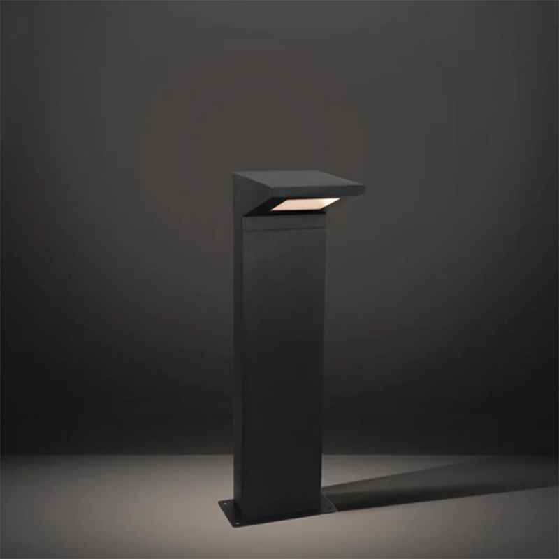 15108 Outdoor LED Courtyard Landscape entrance light
