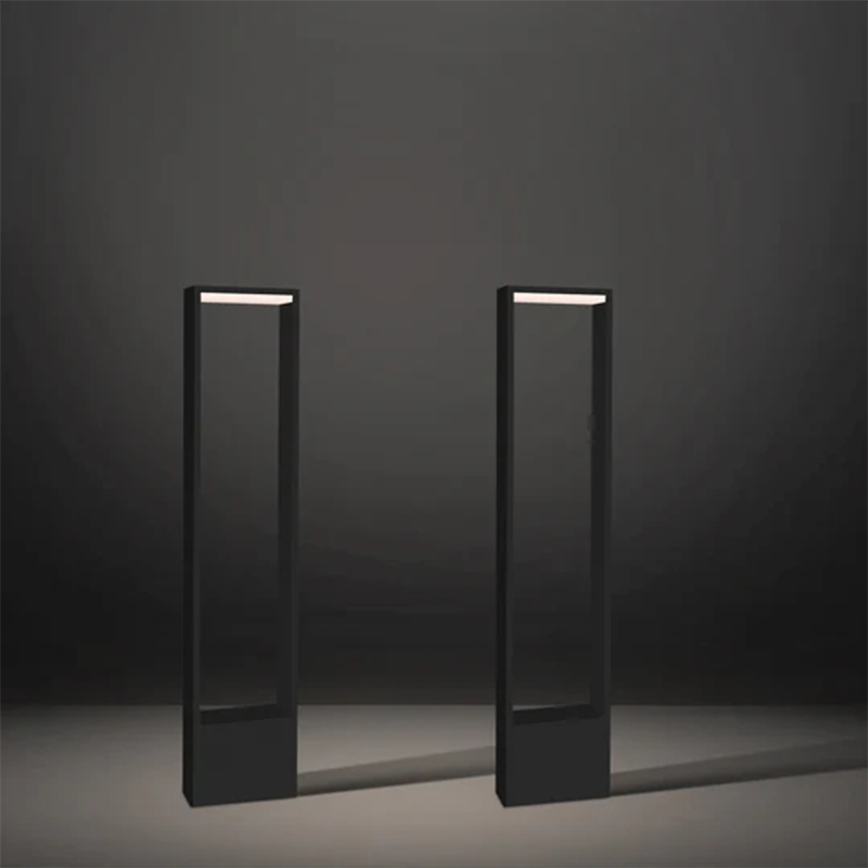 17510 2-Pack Outdoor Path Lights