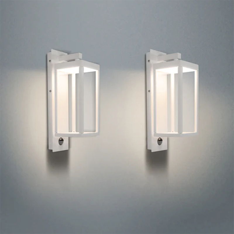 22527 2-Pack Outdoor Wall Light