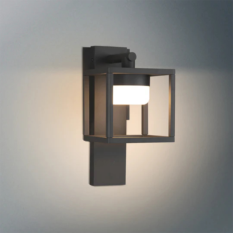 36513 Outdoor LED Porch Wall Light