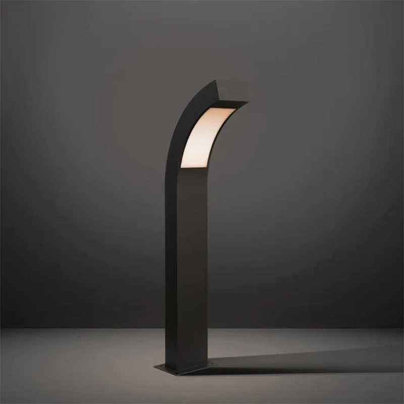 12558 Outdoor LED Landscape Lighting Path Light