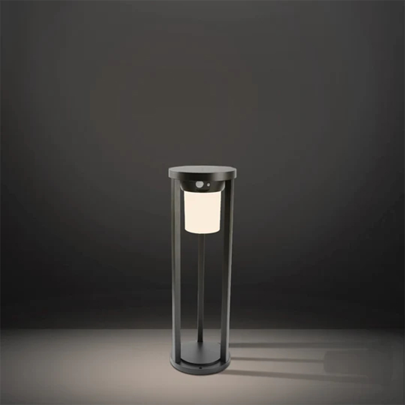 1989 Solar Outdoor Lighting Garden Light
