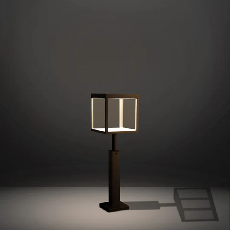 22522 13W 800Lm Outdoor Path Garden light