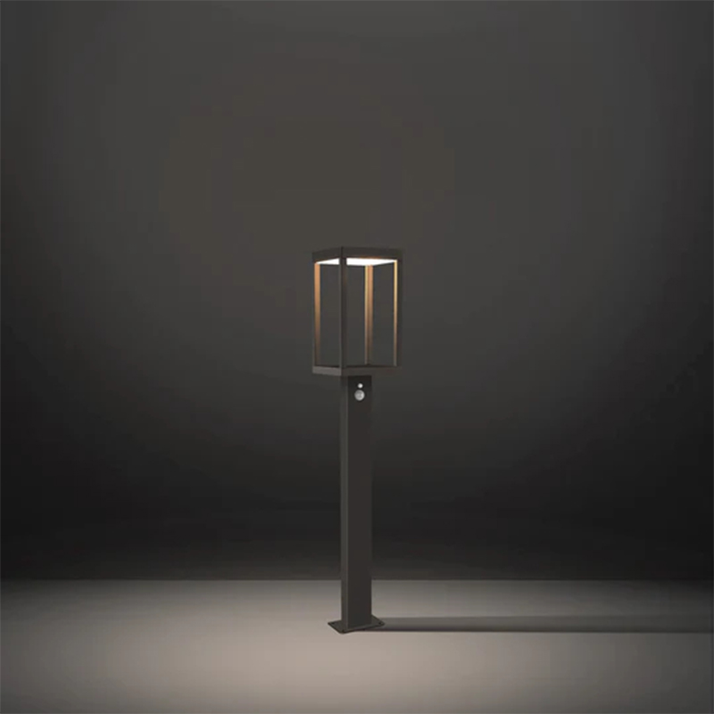  22562 Solar Outdoor Garden Path Light